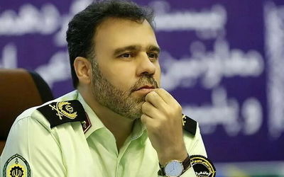 هلاکت ۲ شرور مسلح در درگیری با پلیس