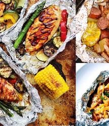 از غذا های آماده به این دلایل دوری کنید