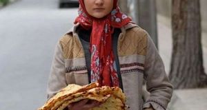 حقایقی درباره زندگی ملیکا پارسادوست