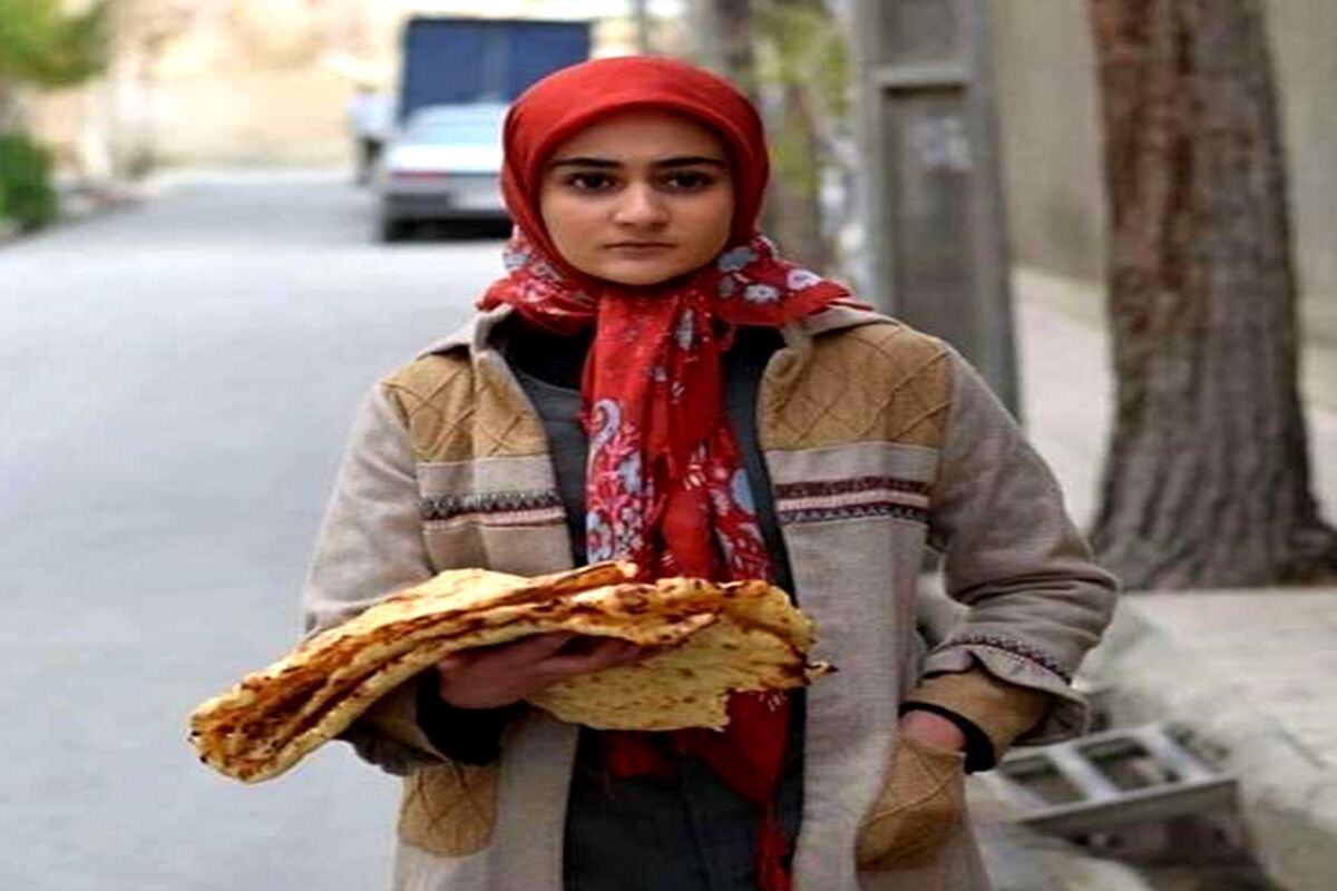 حقایقی درباره زندگی ملیکا پارسادوست