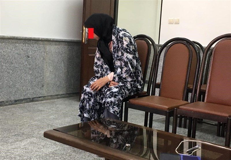 رابطه مرد متاهل با عروس عمه‌اش فاش شد