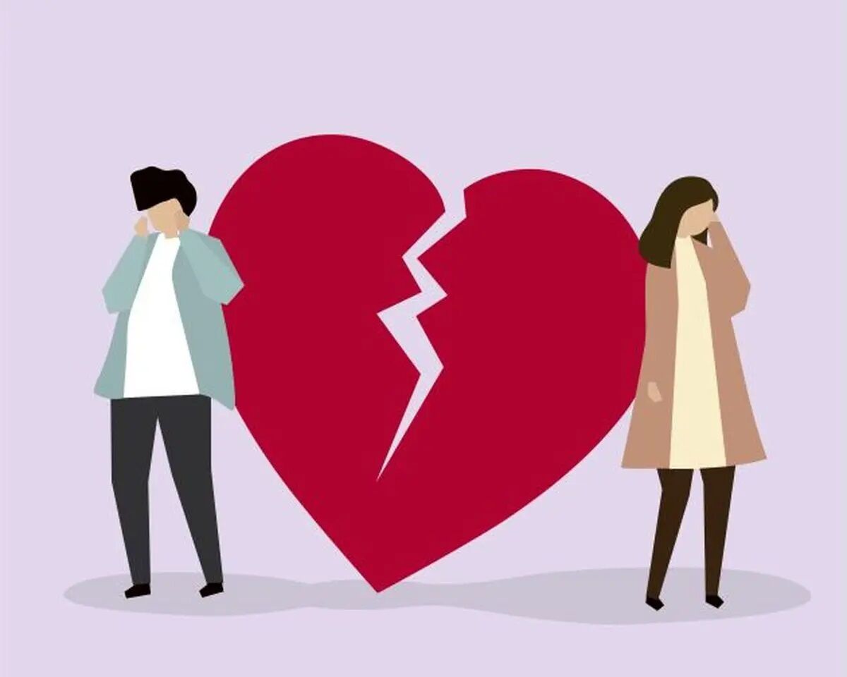 زنم فقط برای خواب به خانه می‌آید! 