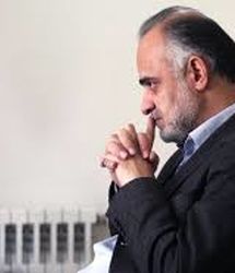 تکذیب مهدی محمدنبی از جدا شدن بازیکنان تیم ملی و شرکت نکردن در جام جهانی