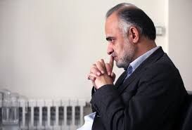 مهدی محمدنبی خیال قلعه نویی را راحت کرد