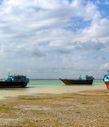  انتشار بوی گاز در جزیره قشم/ ماجرا چه بود؟ 