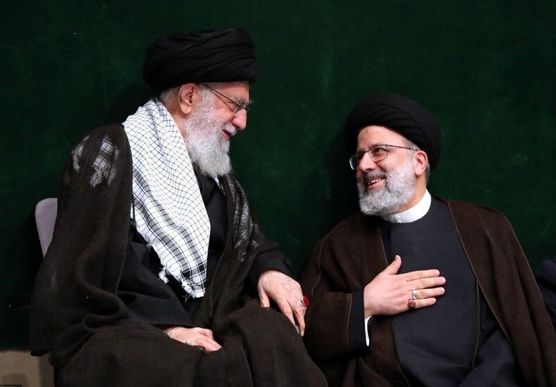 مکاتبه رئیس جمهور با رهبر انقلاب درباره صداوسیما تکذیب شد