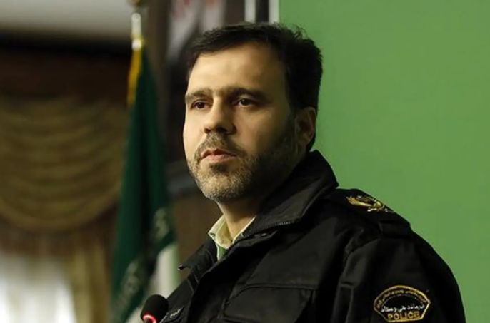 آماده باش بیش از ۲۵۰ هزار مامور پلیس در نوروز