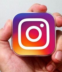 خفگی و مرگ بلاگر زن موقع غذا خوردن وسط لایو اینستاگرامی!+فیلم