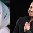 واکنش عجیب همسر بابک جهانبخش به شایعات جدایی‌اش