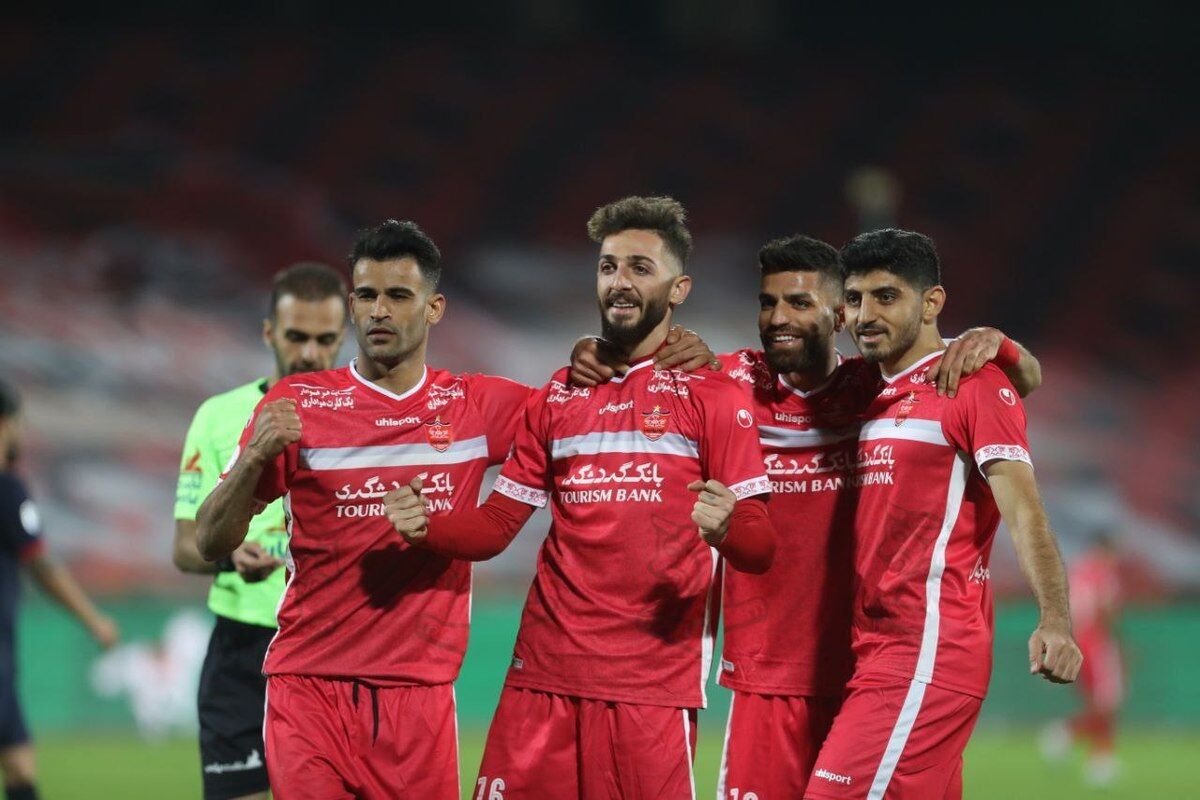 بی اطلاعی ستاره پرسپولیس از اظهارنظر‌های جنجالی
