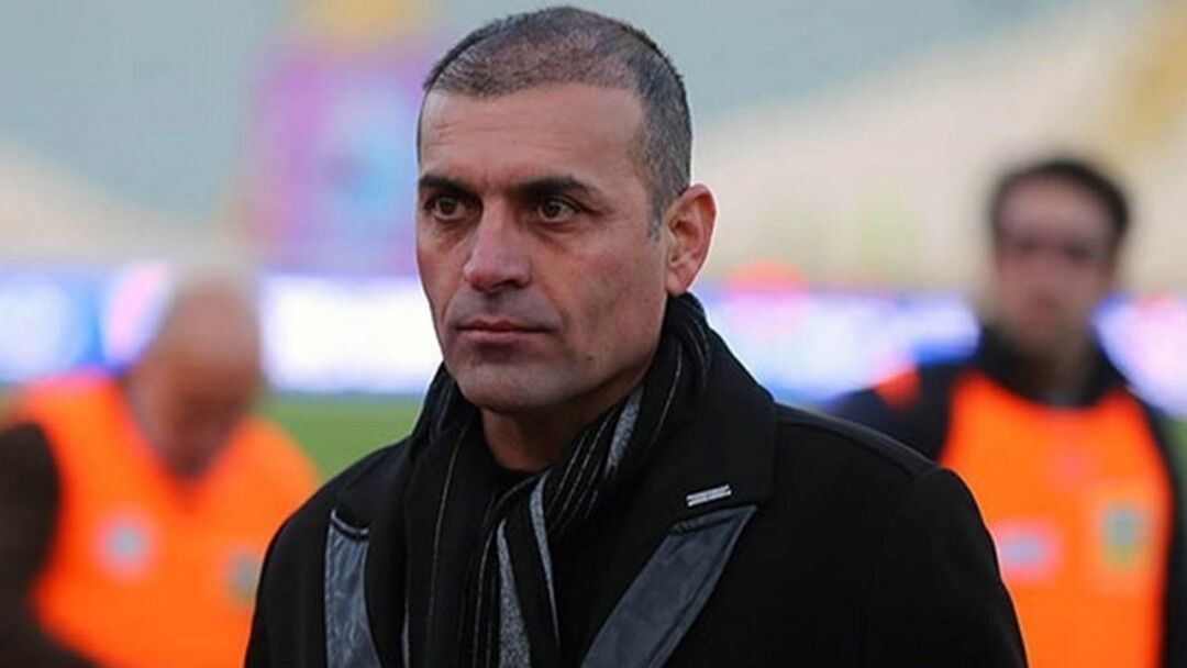 ویسی سرمربی جدید فولاد خوزستان 