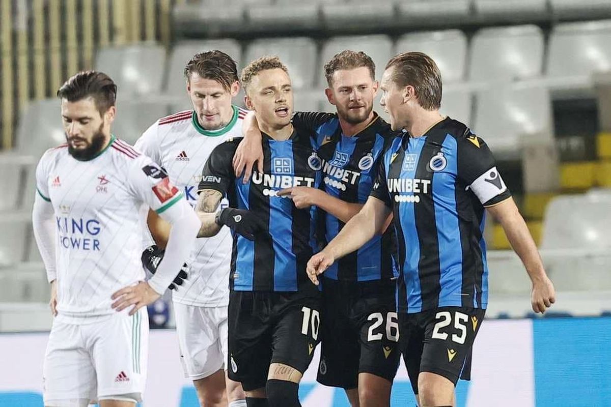 کاوه رضایی نظاره‌گر حذف تحقیرآمیز تیمش