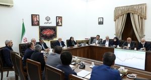 عارف: تامین مسکن مردم از اولویت‌های مهم دولت است