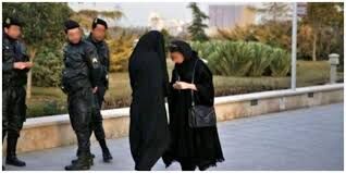 بنر جدید توصیه به حجاب خبرساز شد + عکس