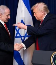 جزئیات جدید از گفت‌وگوی محرمانه ترامپ و نتانیاهو درباره ایران