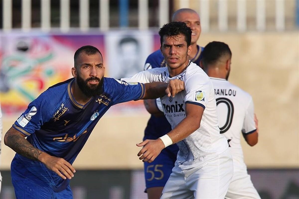 پنج هفته ویژه برای استقلال و پرسپولیس با دیدارهای مشابه