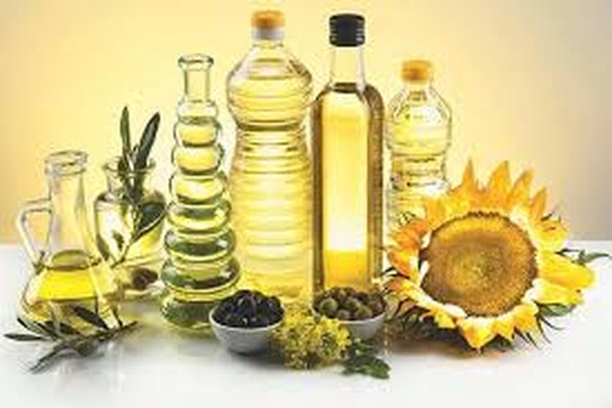 کمبود روغن خوراکی در بازار