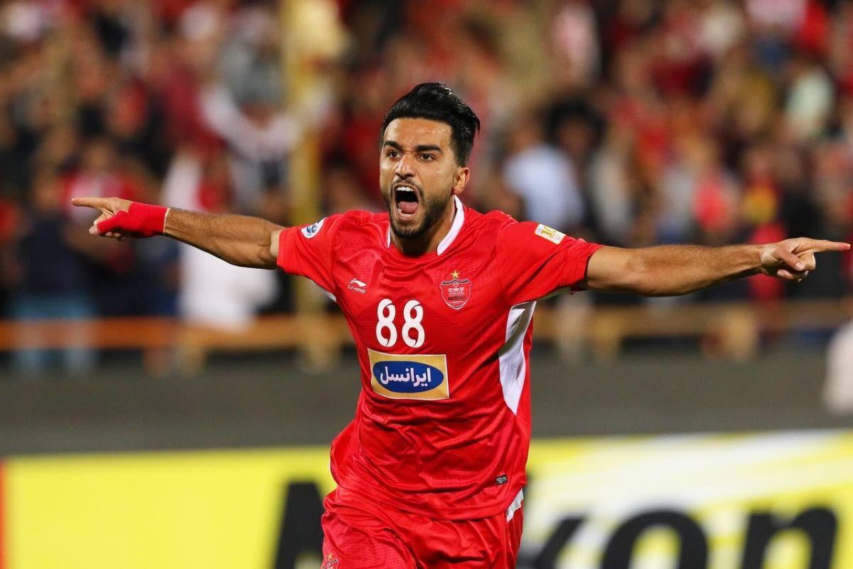 بمب جدید استقلال در نقل و انتقالات از پرسپولیس می‌آید؟