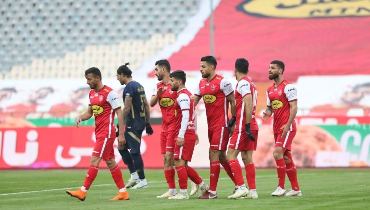 فرصت بزرگی که این پرسپولیسی از دست داد