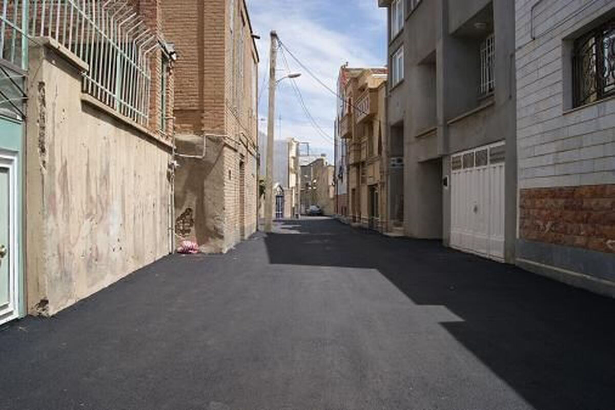 در محلات اتفاق افتاد / تجاوز دزدان موتور سوار به دختر 15ساله در کوچه خلوت