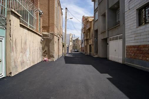 در محلات اتفاق افتاد / تجاوز دزدان موتور سوار به دختر 15ساله در کوچه خلوت