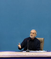 پزشکیان قانون مالیاتی جدید را ابلاغ کرد