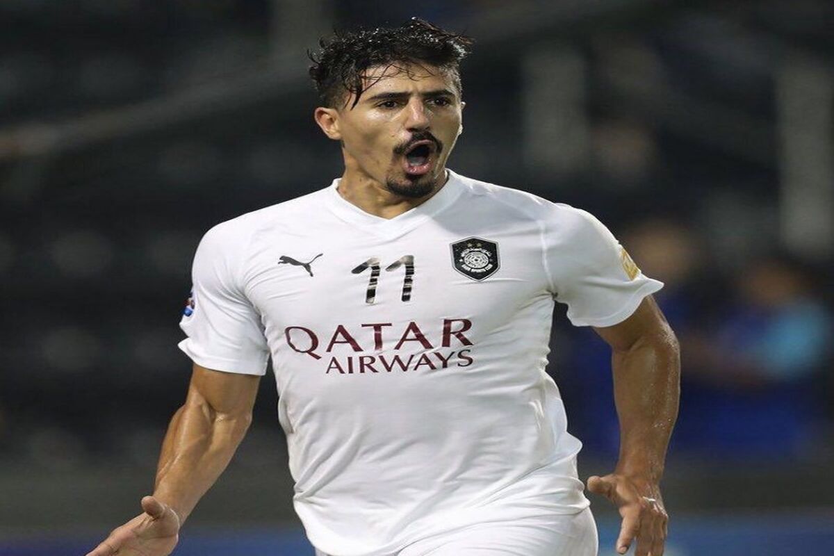 پیشنهاد پرسپولیس به بغداد بونجاح به کجا رسید؟