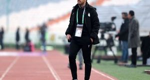 خسرو حیدری به کمیته اخلاق احضار شد