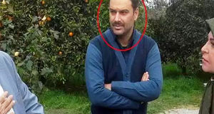 تیپ و چهره «فلاحتی» سریال ستایش بعد از ۷ سال