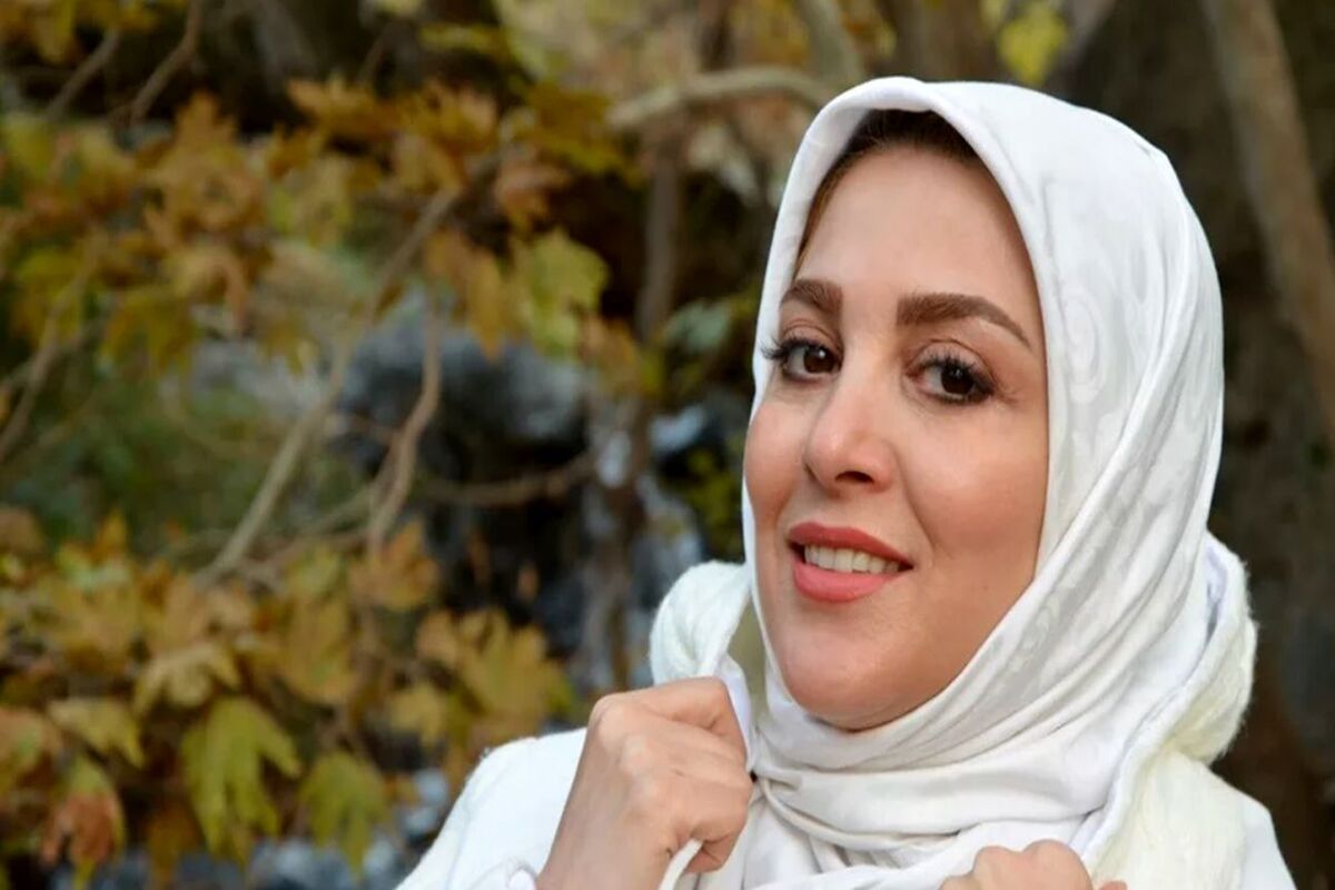 روایت خبرساز مجری زن صداوسیما از خیانت 

