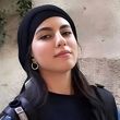 ببینید اهدای مدال نقره دختران هاکی باز به الهه حسین نژاد!