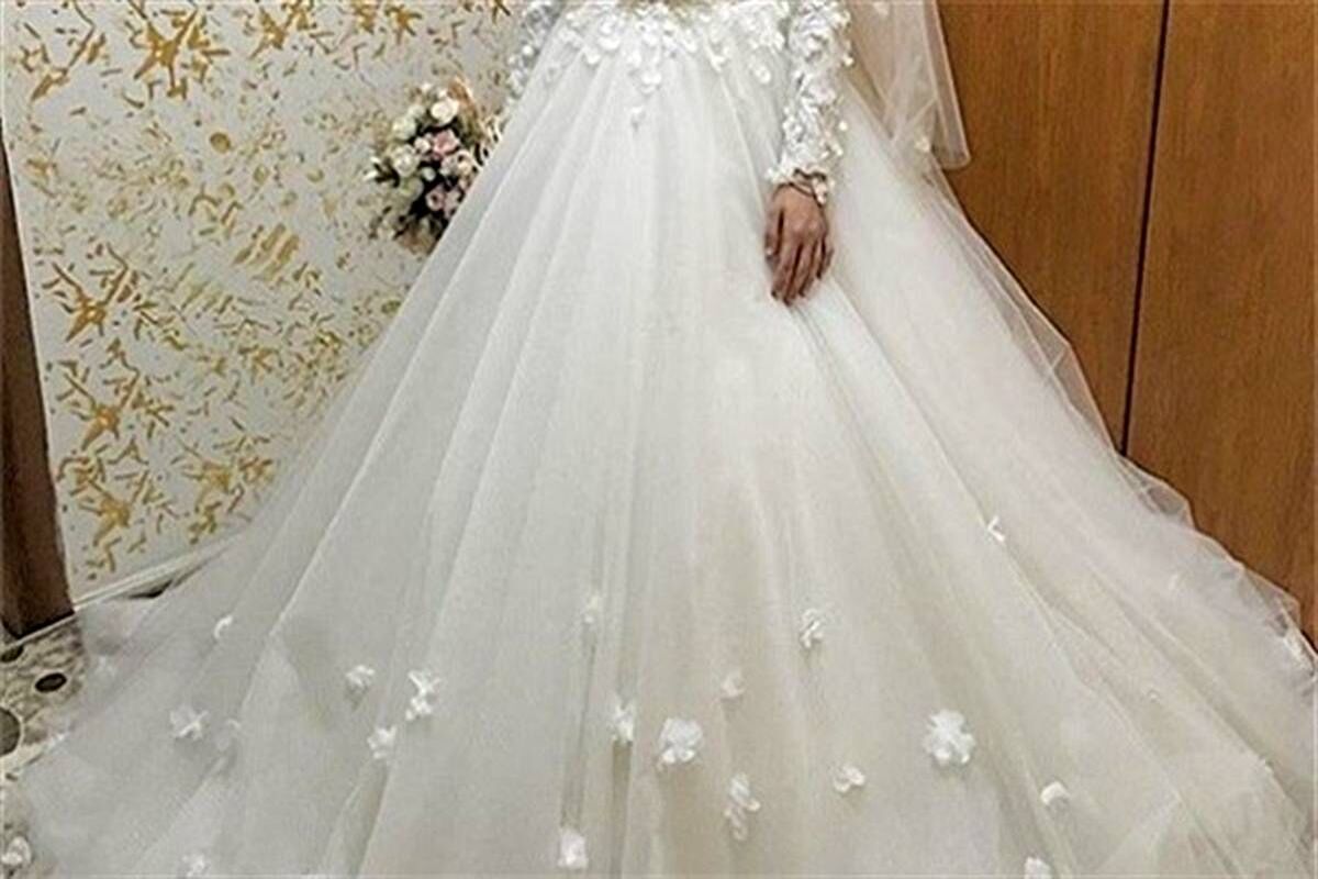 داماد دیوانه جواب شوخی عروس را با کتک داد!+جزئیات