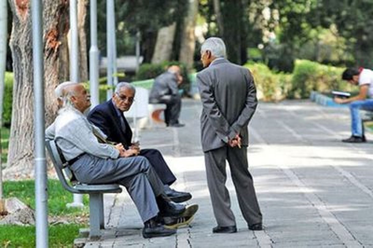 واریزی جدید به حساب بازنشستگان در این ماه | خبر خوش درباره وام بازنشستگان | مبلغ جدید وام ضروری بازنشستگان اعلتم شد