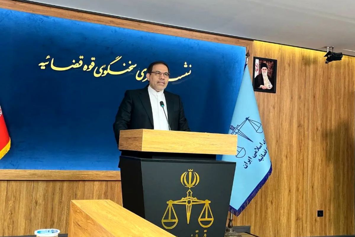 هشدارهای صریح قوه قضاییه؛ از آلودگی هوا تا قاچاق سوخت و پرونده‌های سنگین فساد