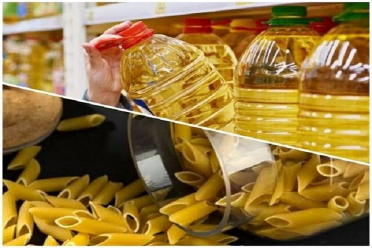 خبر خوش؛ روغن ارزان شد