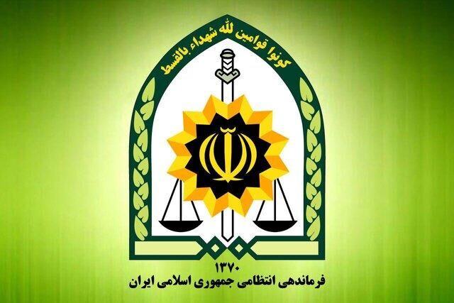 زنی در حال مرگ بود که پلیس فداکار سر رسید