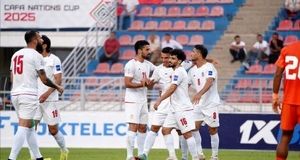 چهار بازی دوستانه تیم ملی در ترکیه مشخص شد 