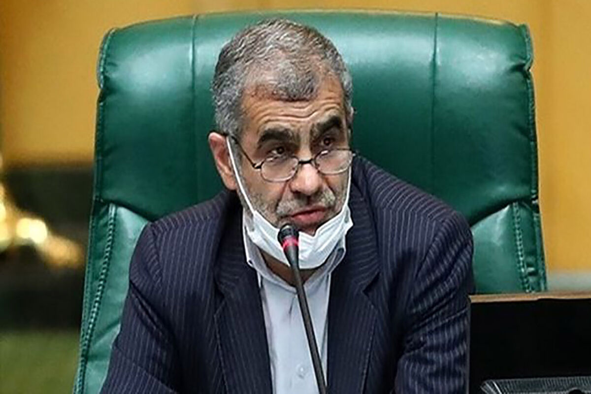 خبر مهم نایب رئیس مجلس درباره لایحه رتبه‌بندی معلمان