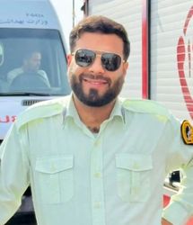 یک مامور پلیس از سوی خودرو‌های شوتی به عمد زیر گرفته شد
