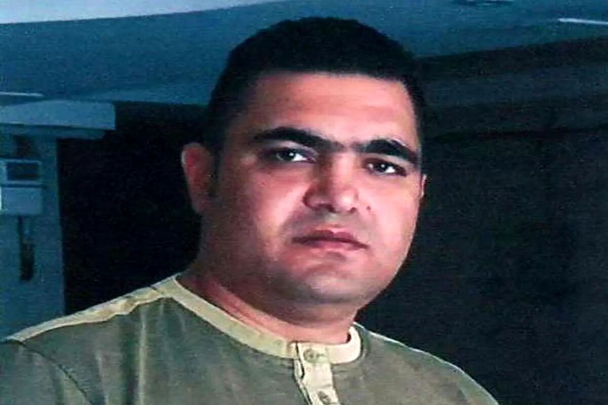 قاتل فراری را شناسایی کنید+ عکس