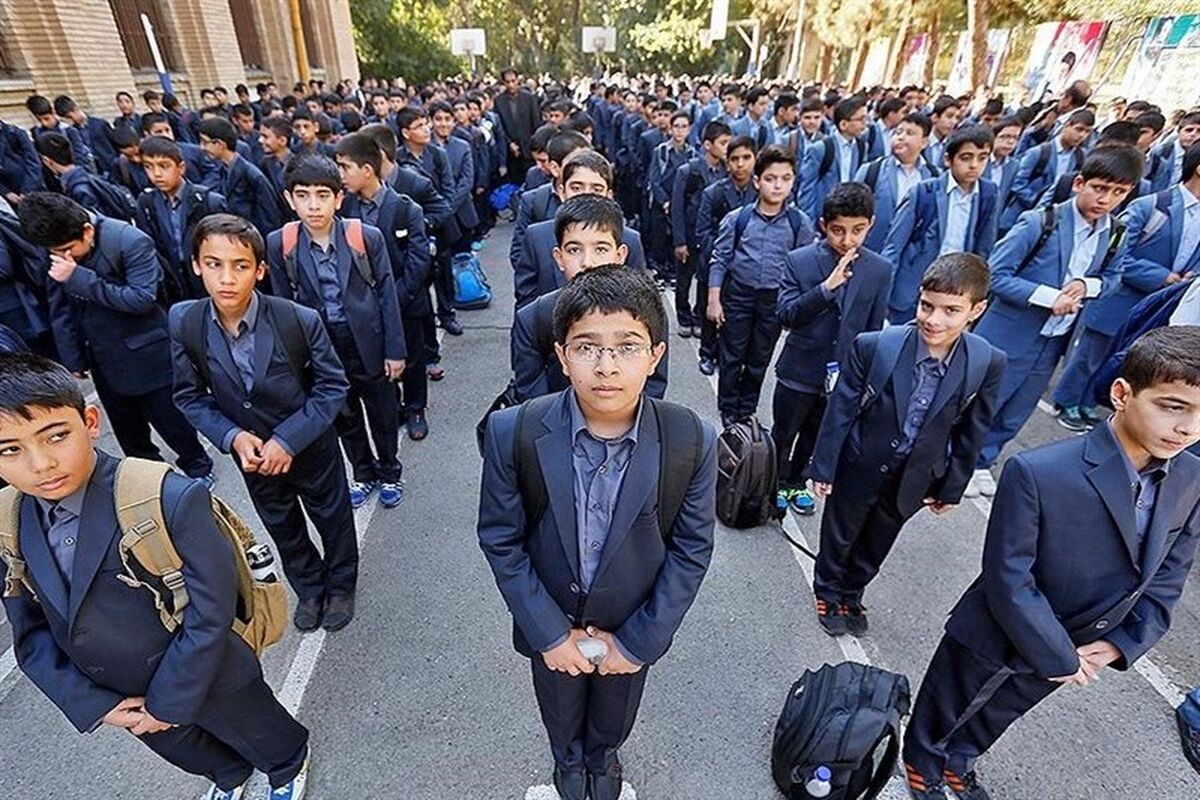 میان‌وعده‌ مناسب برای دانش‌آموزان
