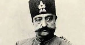 تصاویری از همسران ناصرالدین‌شاه که برادر ملیجک منتشر کرد