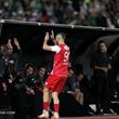 ستاره پرسپولیس دیدار با نساجی را از دست داد؟