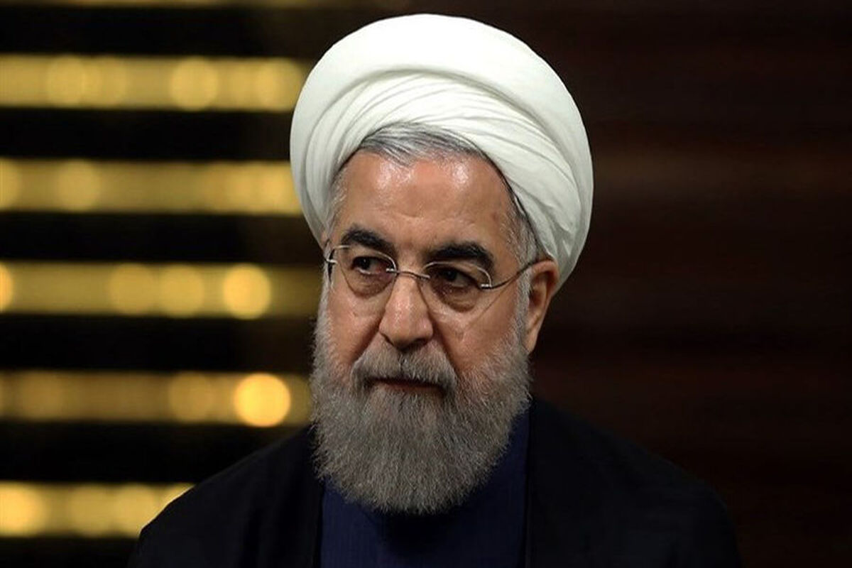 انتقاد تند حسن روحانی: مجلسی که ۹ میلیون رأی دارد نمی تواند برای 85 میلیون نفر تصمیم بگیرد