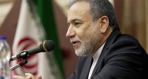 جزئیات دیدار عراقچی با وزیر خارجه عمان درباره نحوه پیشبرد مذاکرات مسقط
