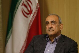 گرشاسبی به بازداشت وریا غفوری واکنش نشان داد؟/تکذیب شد