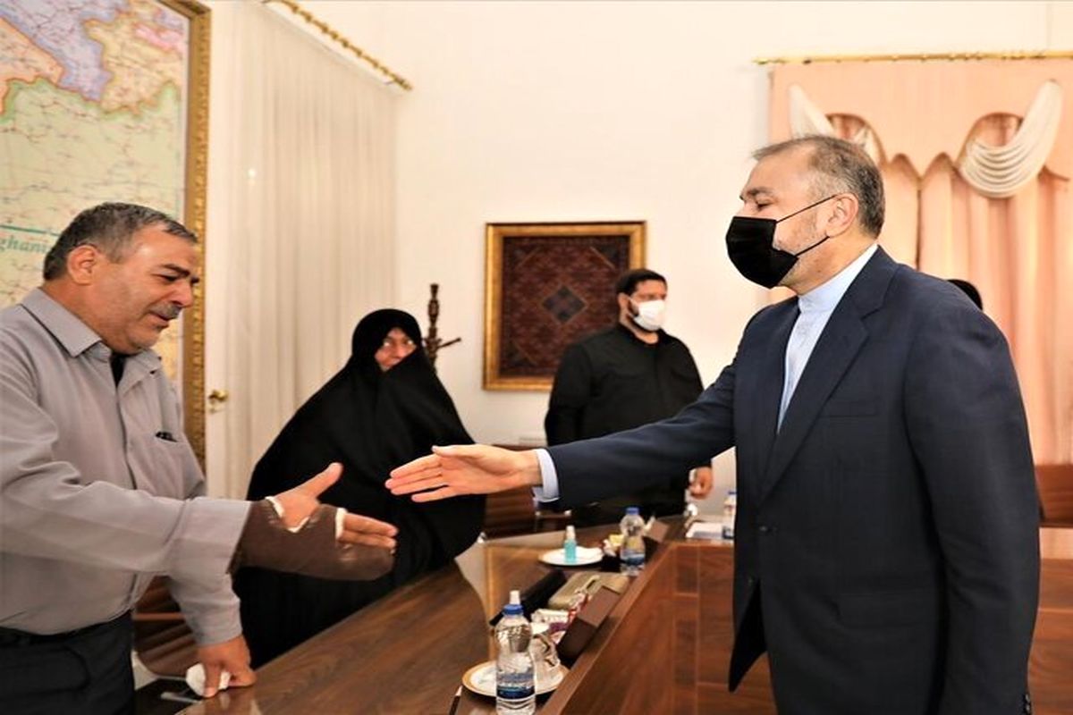 سرنوشت حاجی بازداشت شده ایرانی در عربستان چه شد؟ 