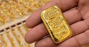 قیمت جهانی طلا شنبه ۲۳ خرداد ۱۴۰۵