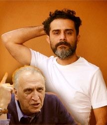 وحید رهبانی از "گاندو" به "کارآگاه علوی" رسید