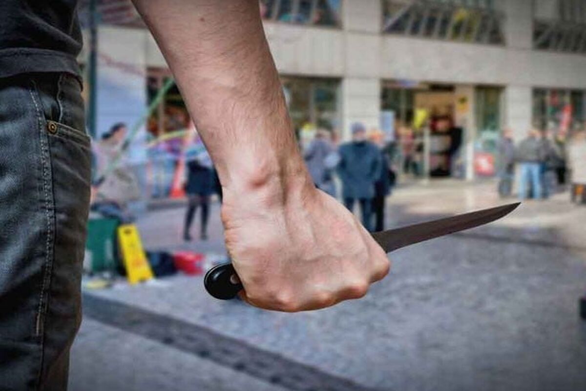 قتل دلخراش نوجوان اتباع توسط پسر 17 ساله